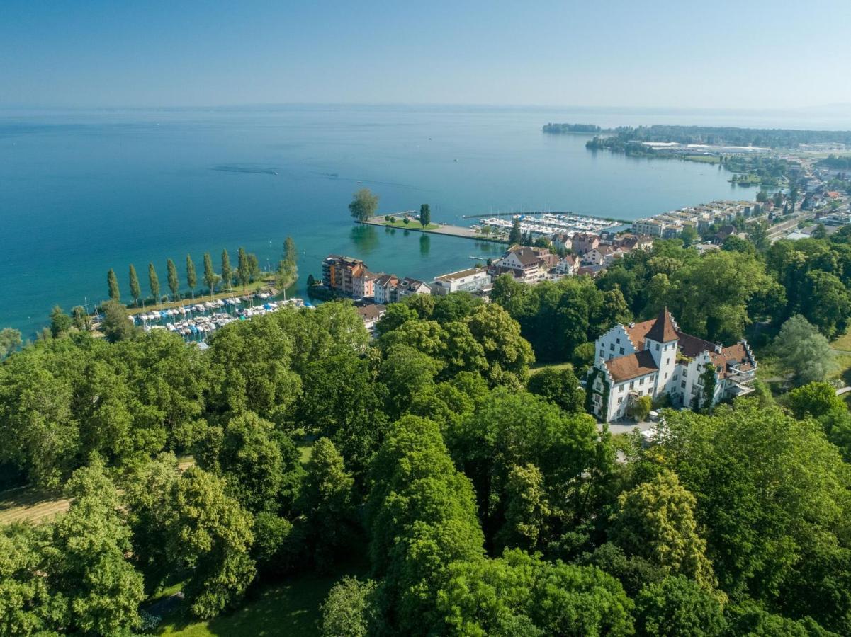 Schloss Wartegg Rorschacherberg