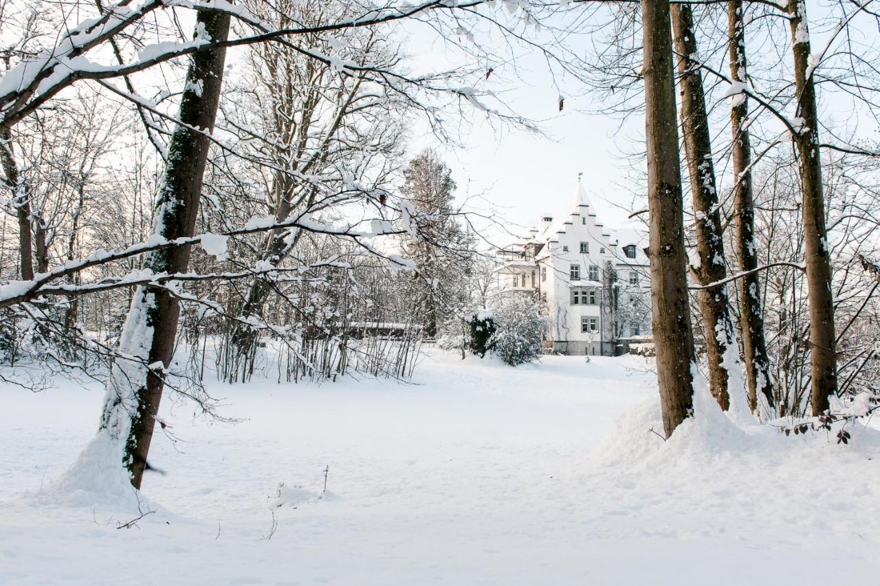 Hotel Schloss Wartegg