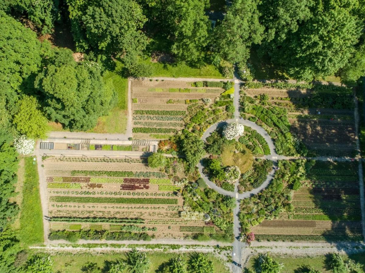 Hotel Schloss Wartegg Rorschacherberg