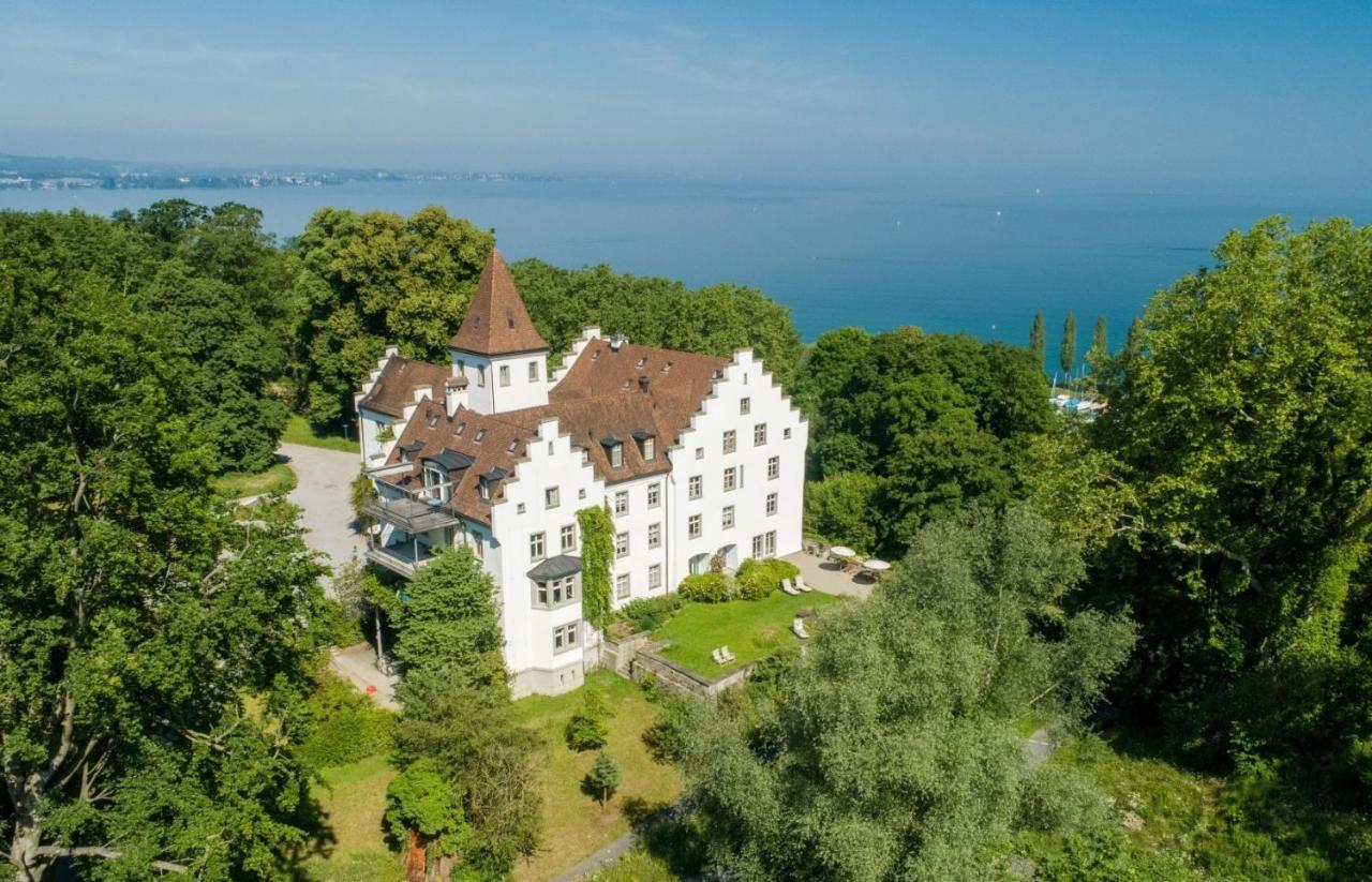 Hotel Schloss Wartegg 4*
