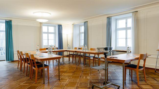 Schloss Wartegg Hotel Rorschacherberg