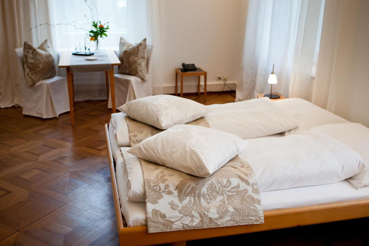 Schloss Wartegg Hotel