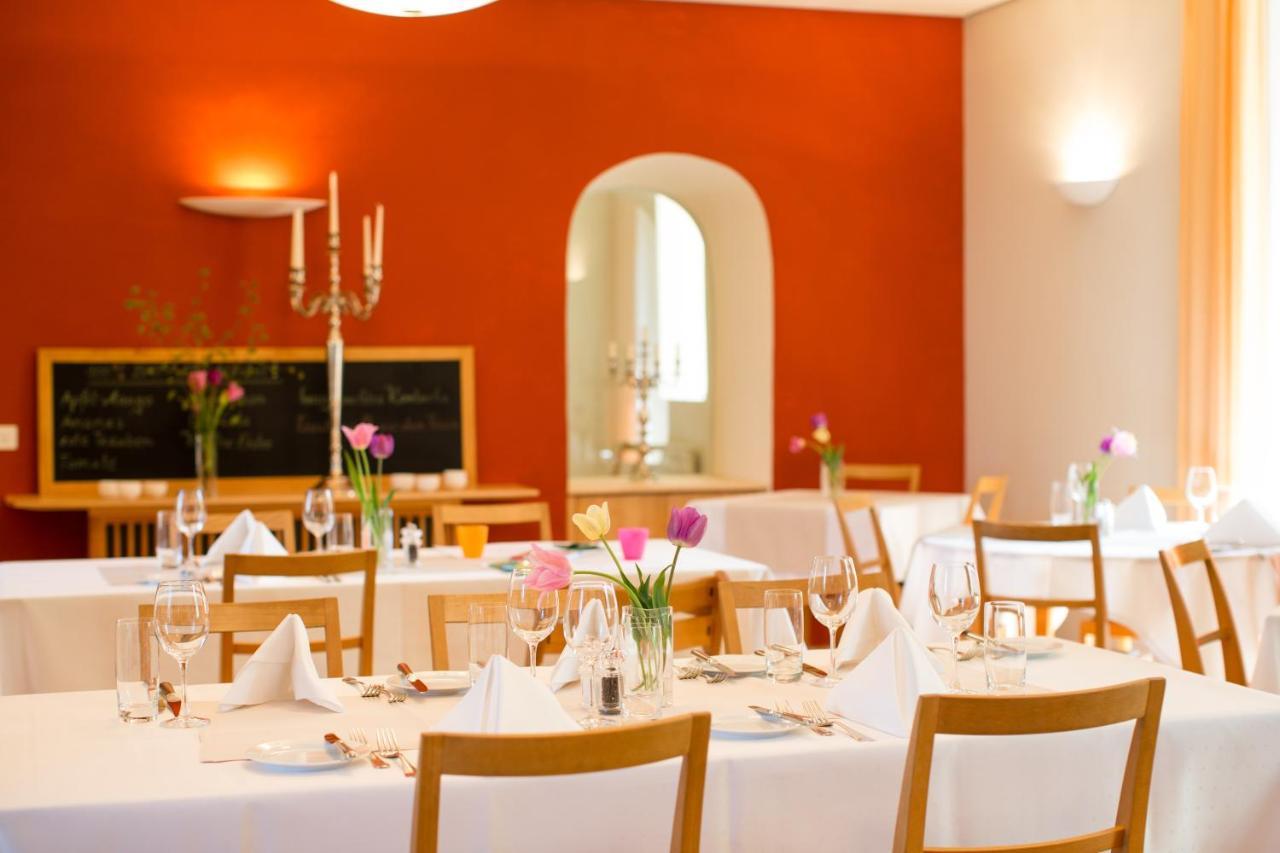 Schloss Wartegg 4* Rorschacherberg