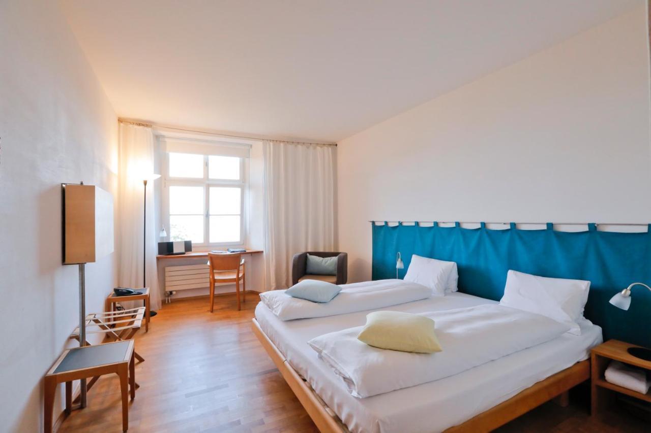 Schloss Wartegg Hotel 4*