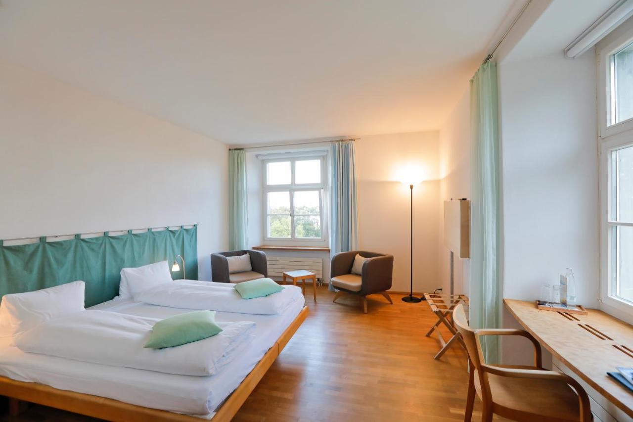 Schloss Wartegg Hotel Rorschacherberg