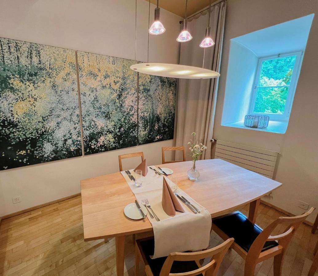 Hotel Schloss Wartegg 4*