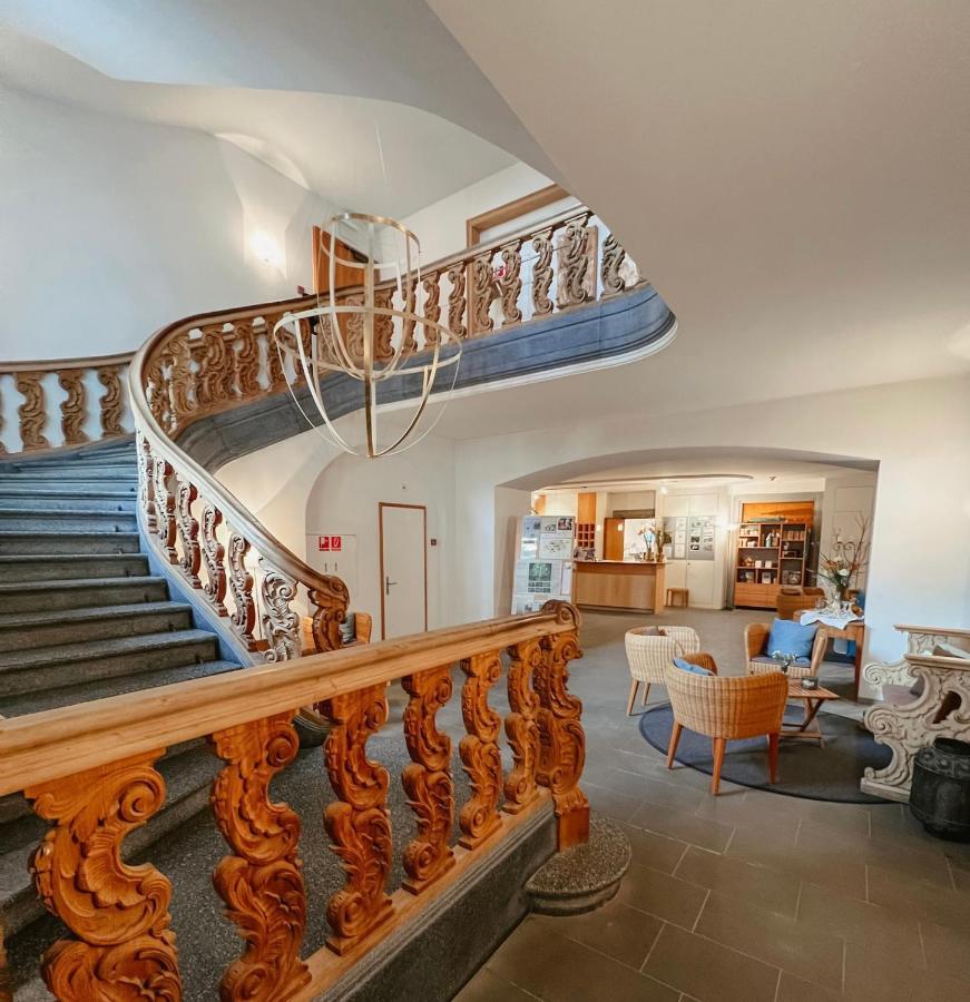 Schloss Wartegg Hotel Rorschacherberg