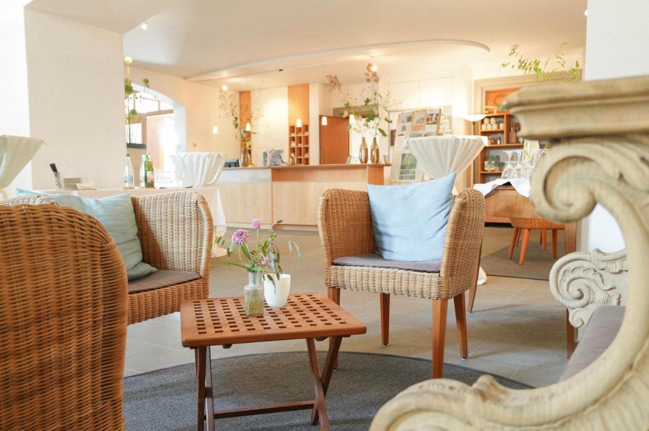 Hotel Schloss Wartegg 4*
