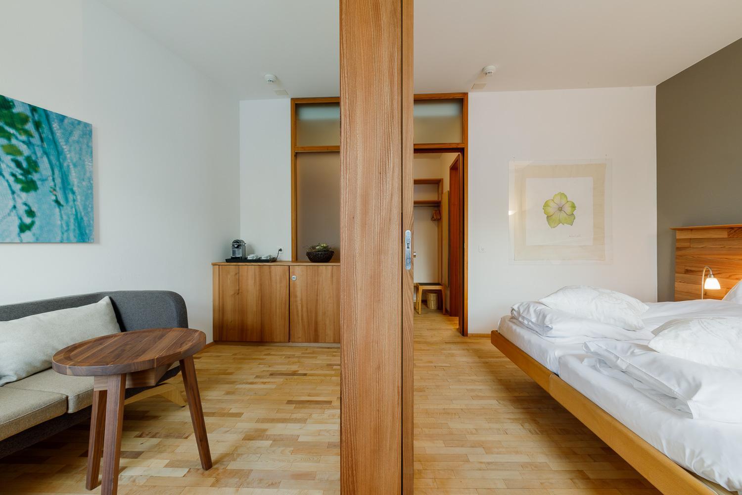 Hotel Schloss Wartegg Rorschacherberg