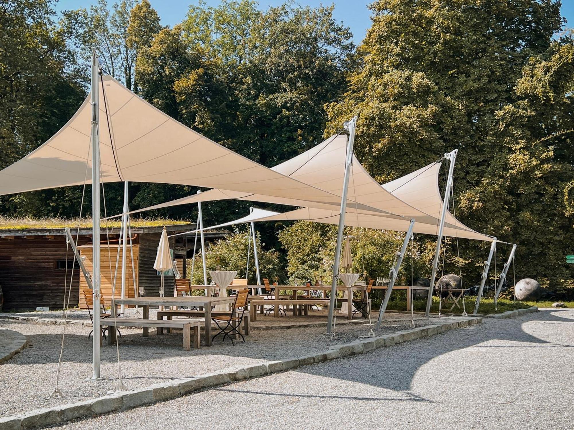 Schloss Wartegg Rorschacherberg
