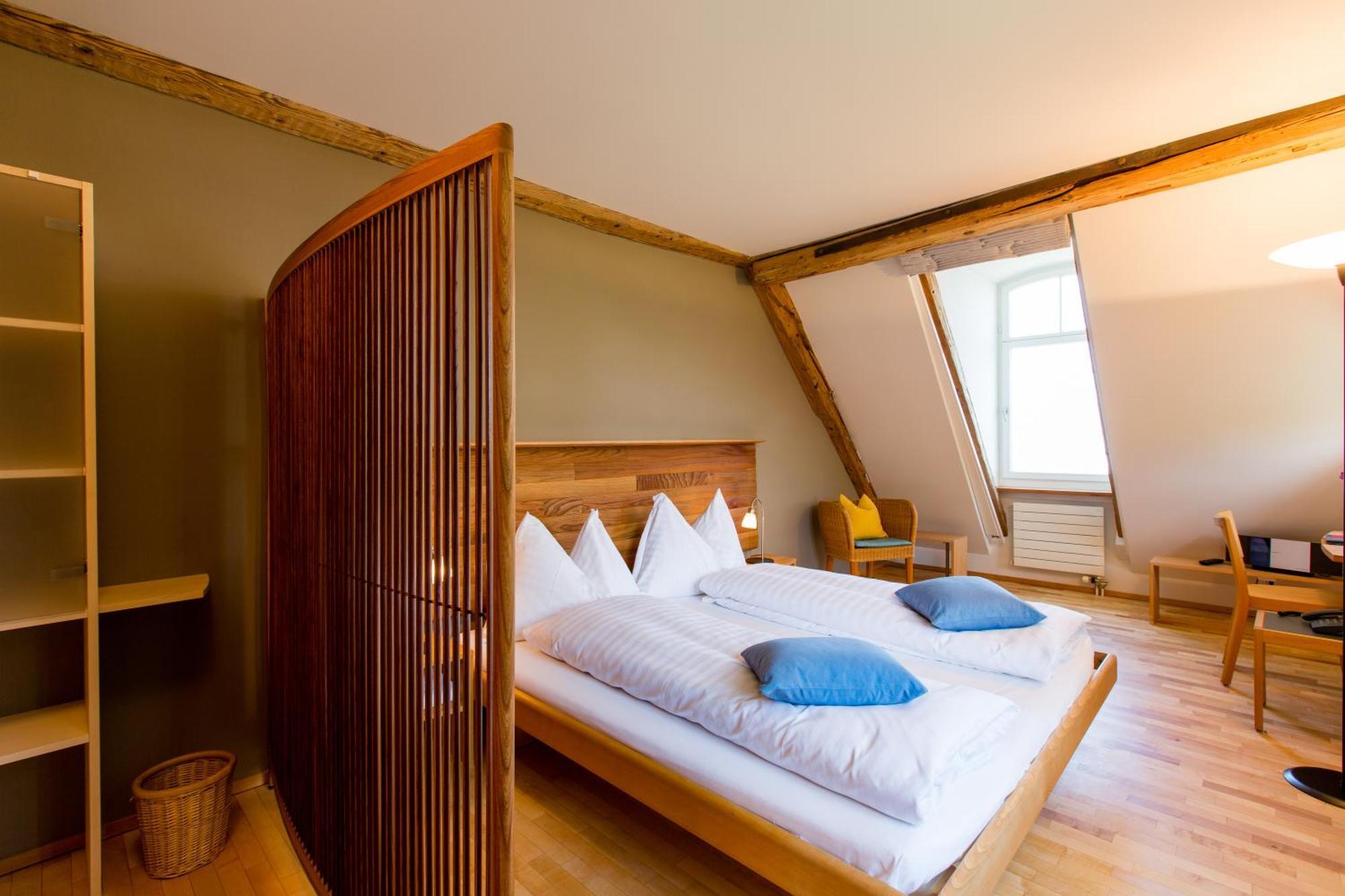 Schloss Wartegg Hotel 4*