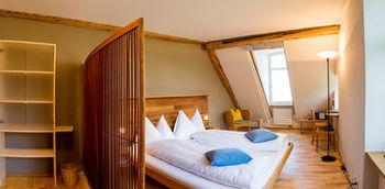 Schloss Wartegg Hotel