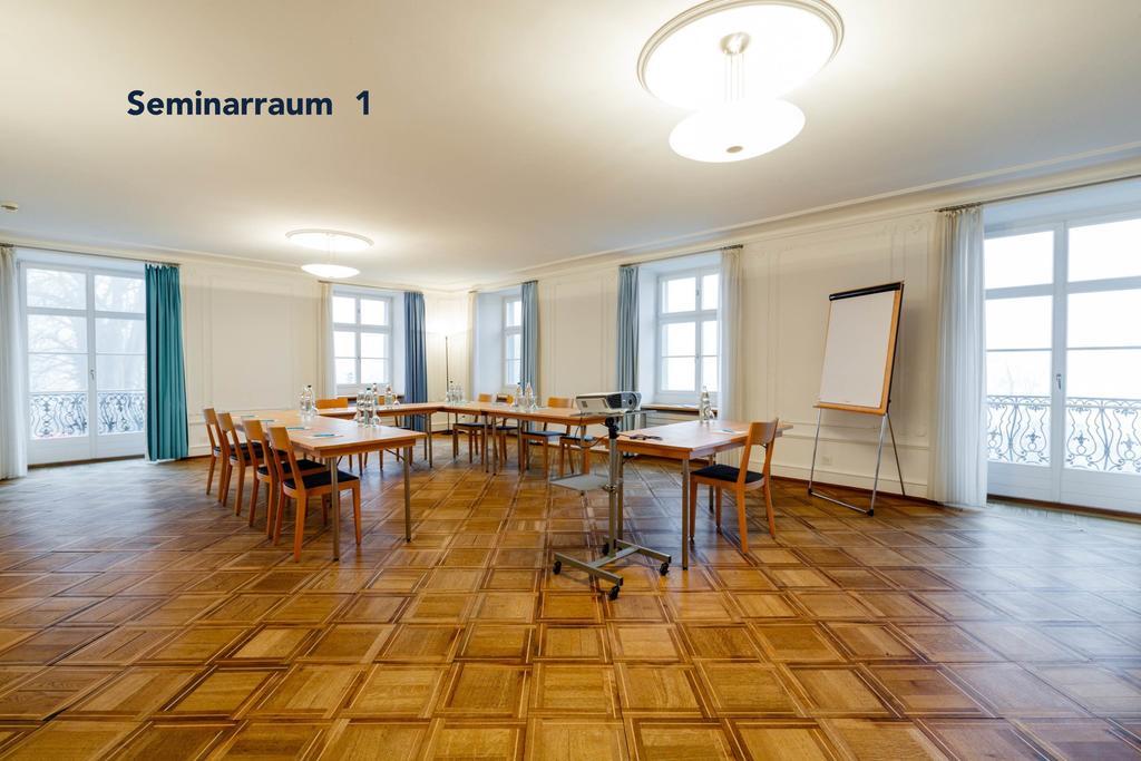 Schloss Wartegg Hotel 4*