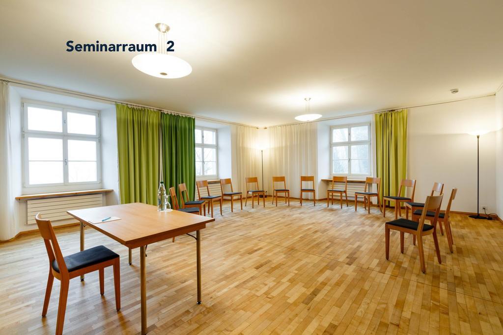 Hotel Schloss Wartegg Rorschacherberg