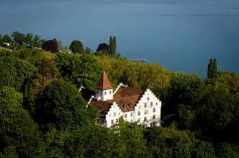 Schloss Wartegg Hotel