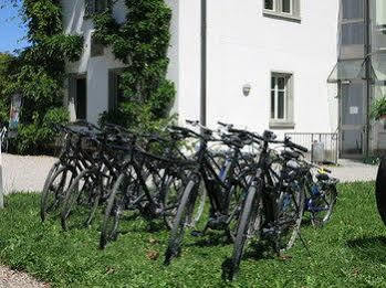 Hotel Schloss Wartegg 4*