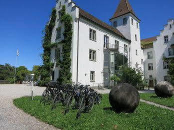 Hotel Schloss Wartegg Rorschacherberg