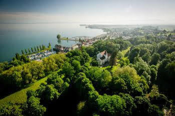 Hotel Schloss Wartegg Rorschacherberg
