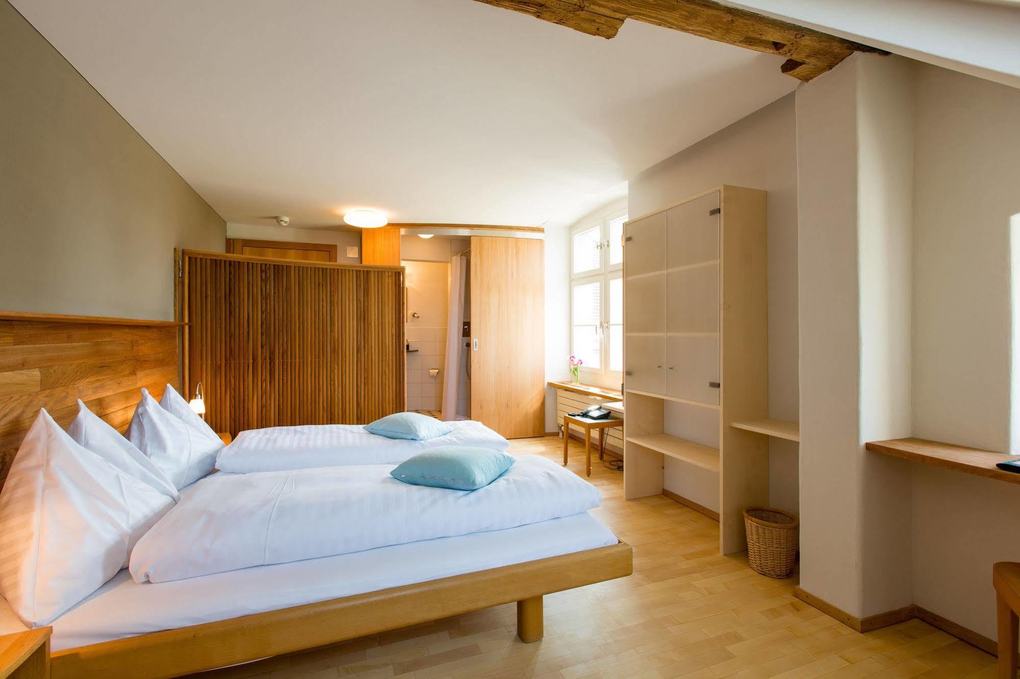 Schloss Wartegg 4* Rorschacherberg
