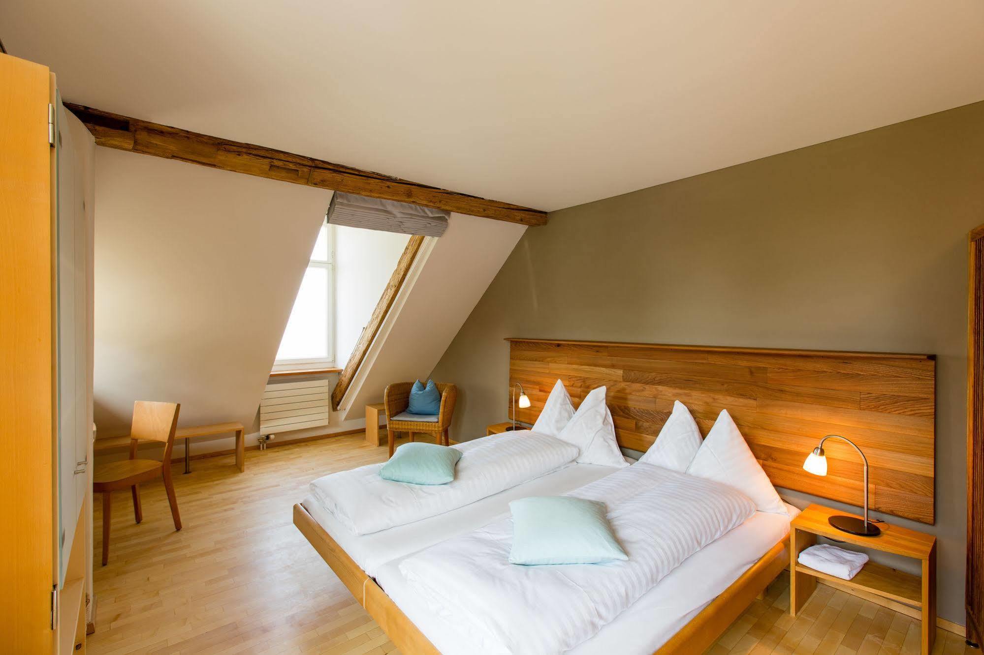 Hotel Schloss Wartegg Rorschacherberg