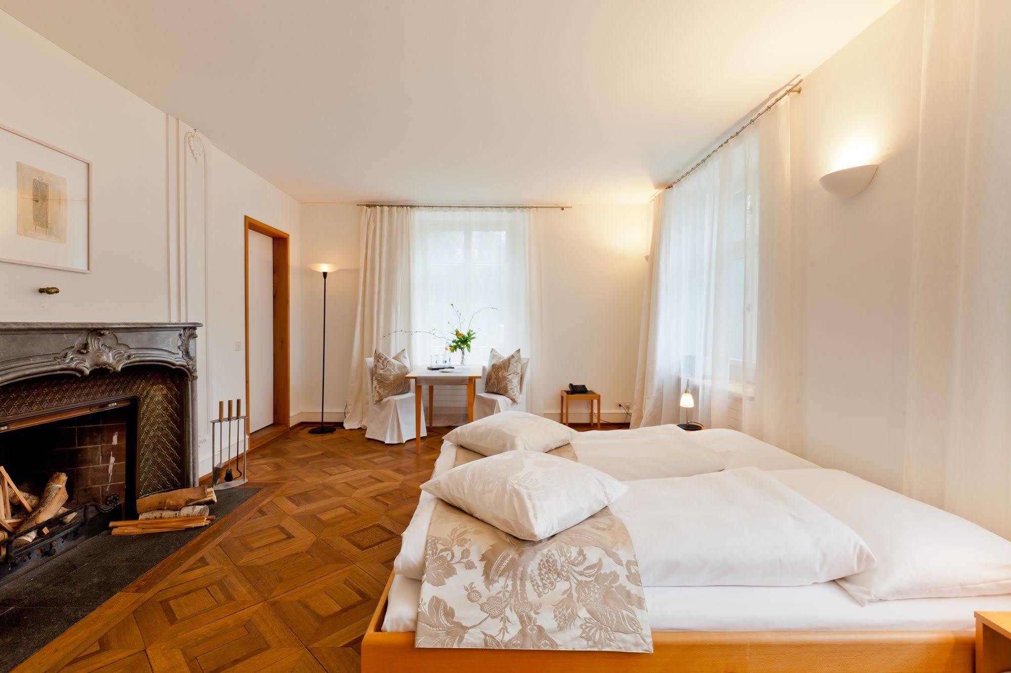 Hotel Schloss Wartegg