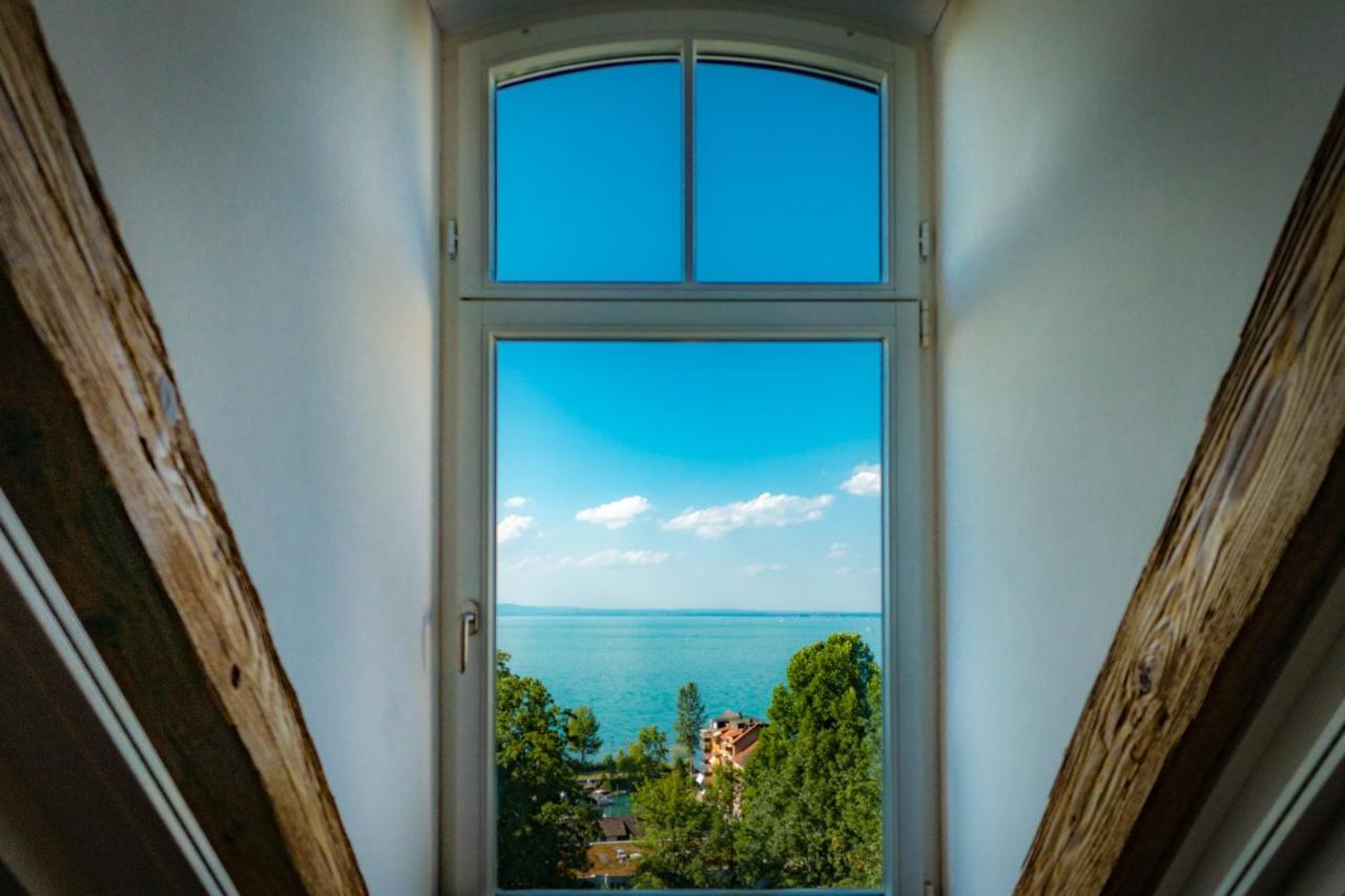 Hotel Schloss Wartegg 4*