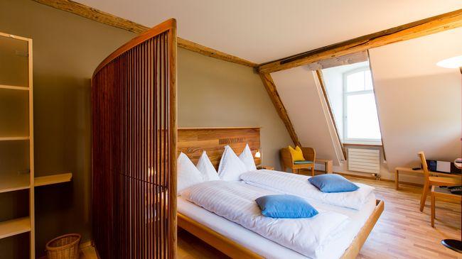 Schloss Wartegg Hotel